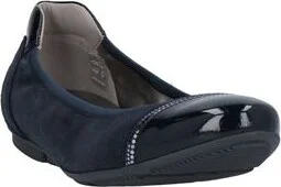 Hogan Woman Ballet flats - Image 2