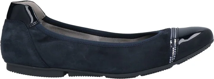 Hogan Woman Ballet flats - Image 3