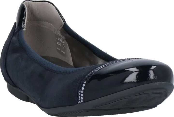 Hogan Woman Ballet flats - Image 4