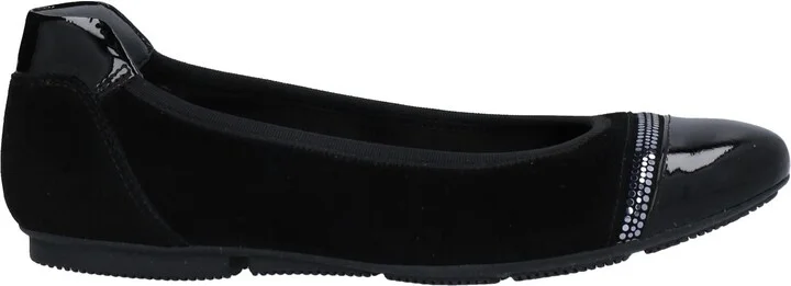 Hogan Woman Ballet flats - Image 3