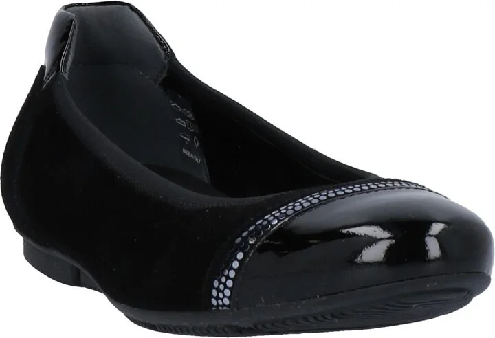 Hogan Woman Ballet flats - Image 4