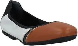 Hogan Woman Ballet flats - Image 2