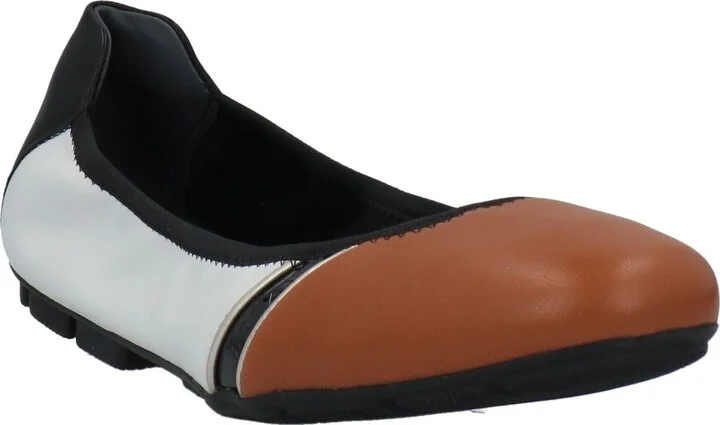 Hogan Woman Ballet flats - Image 4