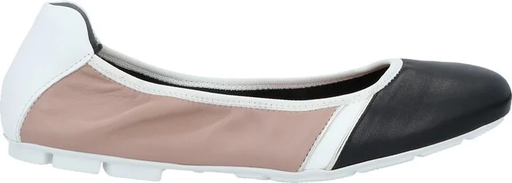 Hogan Woman Ballet flats - Image 6