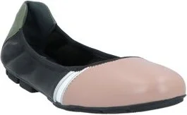 Hogan Woman Ballet flats - Image 8