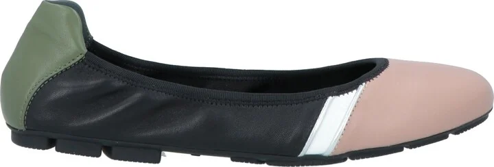 Hogan Woman Ballet flats - Image 9