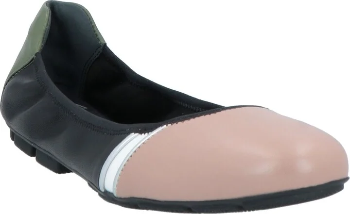 Hogan Woman Ballet flats - Image 10
