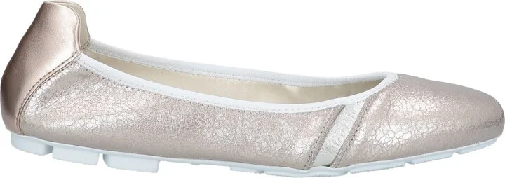 Hogan Woman Ballet flats - Image 3