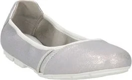 Hogan Woman Ballet flats - Image 5