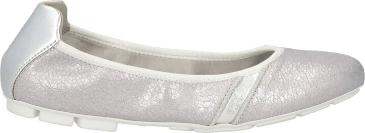 Hogan Woman Ballet flats - Image 6