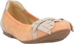 Hogan Woman Ballet flats - Image 2