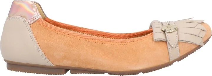 Hogan Woman Ballet flats - Image 3