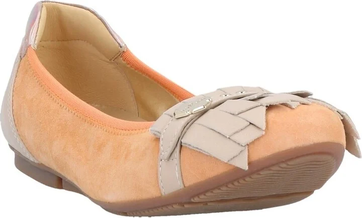 Hogan Woman Ballet flats - Image 4
