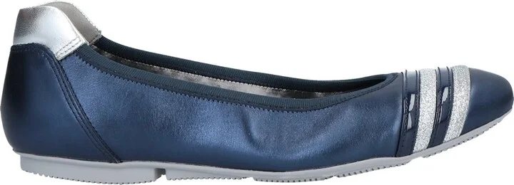 Hogan Woman Ballet flats - Image 3