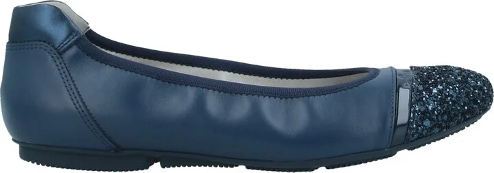 Hogan Woman Ballet flats - Image 3