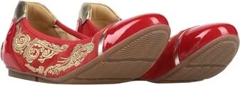Hogan Woman Ballet flats - Image 2