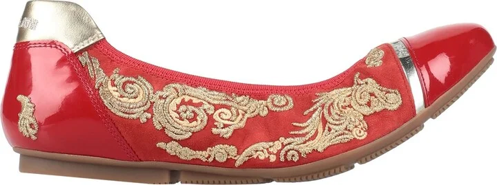 Hogan Woman Ballet flats - Image 3