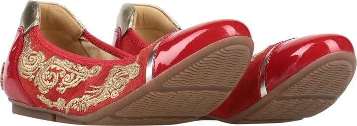 Hogan Woman Ballet flats - Image 4