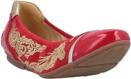 Hogan Woman Ballet flats - Image 2