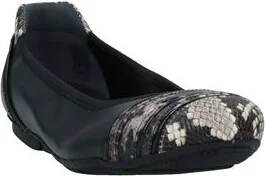 Hogan Woman Ballet flats - Image 2