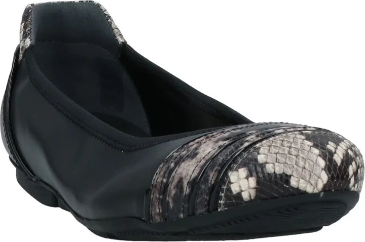 Hogan Woman Ballet flats - Image 4