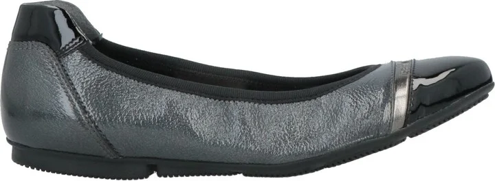 Hogan Woman Ballet flats - Image 3