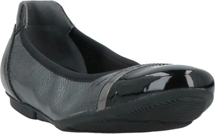 Hogan Woman Ballet flats - Image 4