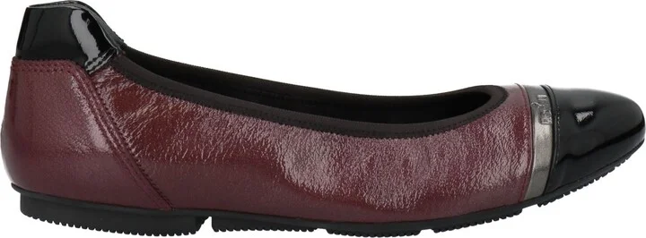Hogan Woman Ballet flats - Image 6