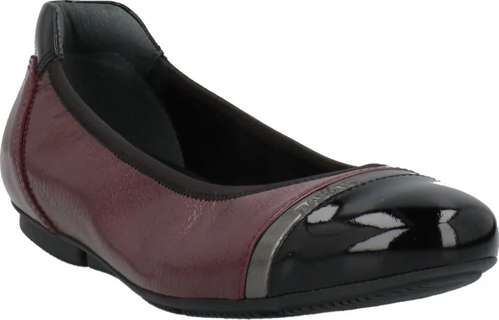 Hogan Woman Ballet flats - Image 7