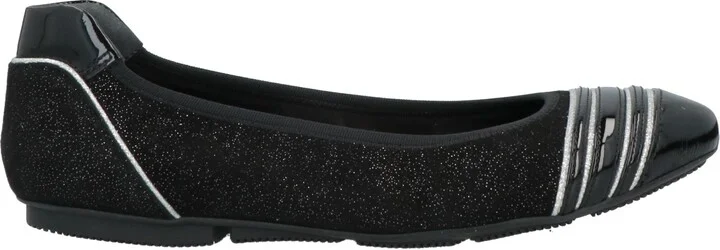 Hogan Woman Ballet flats - Image 3
