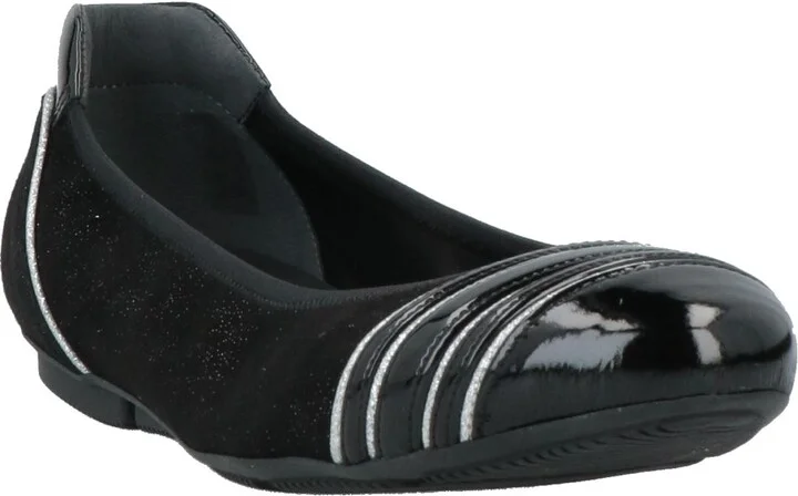 Hogan Woman Ballet flats - Image 4