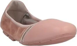 Hogan Woman Ballet flats - Image 2