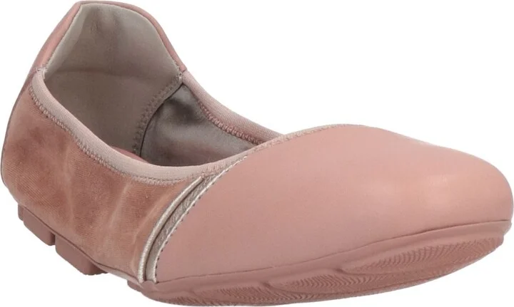 Hogan Woman Ballet flats - Image 4