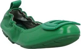 Hogan Woman Ballet flats - Image 2