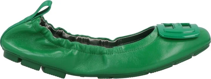 Hogan Woman Ballet flats - Image 3