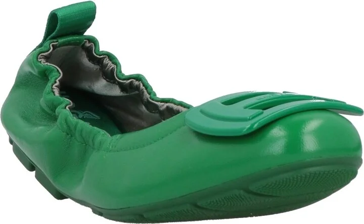 Hogan Woman Ballet flats - Image 4