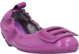 Hogan Woman Ballet flats - Image 5