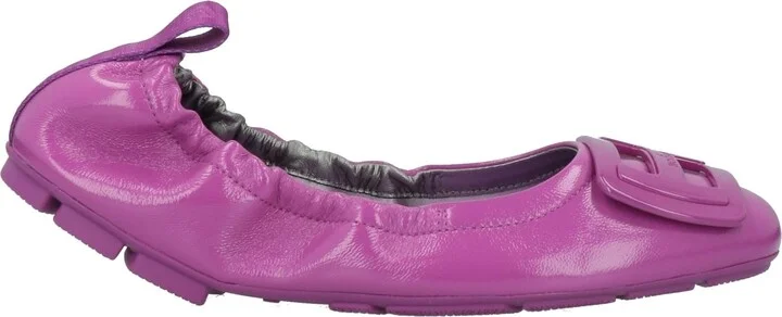 Hogan Woman Ballet flats - Image 6