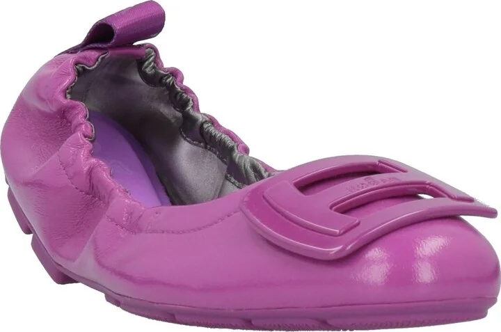 Hogan Woman Ballet flats - Image 7