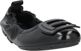 Hogan Woman Ballet flats - Image 8