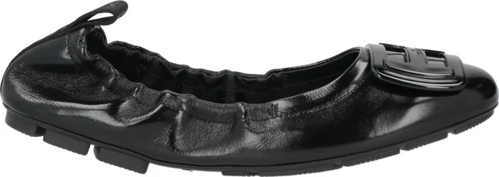 Hogan Woman Ballet flats - Image 9