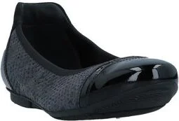 Hogan Woman Ballet flats - Image 2