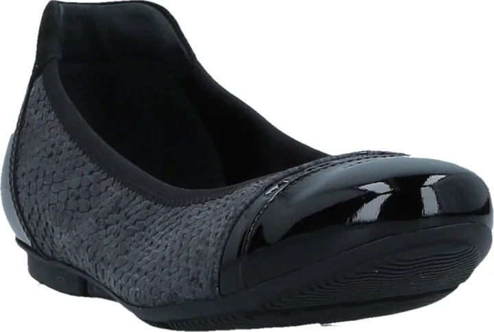 Hogan Woman Ballet flats - Image 4