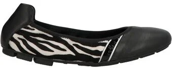 Hogan Woman Ballet flats