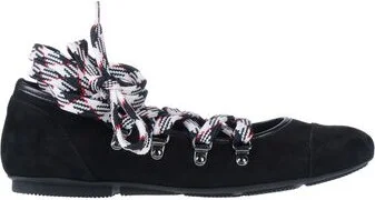 Hogan Woman Ballet flats