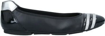 Hogan Woman Ballet flats