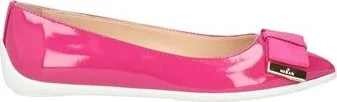 Hogan Woman Ballet flats