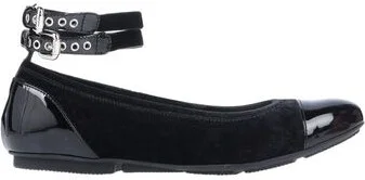 Hogan Woman Ballet flats