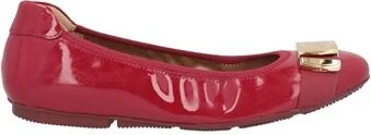 Hogan Woman Ballet flats