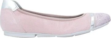 Hogan Woman Ballet flats